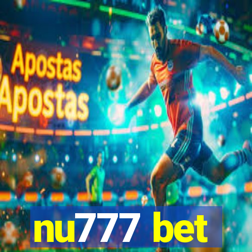 nu777 bet